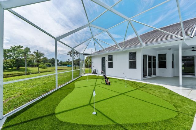 1688 Hull Court, Wellington, FL 33414