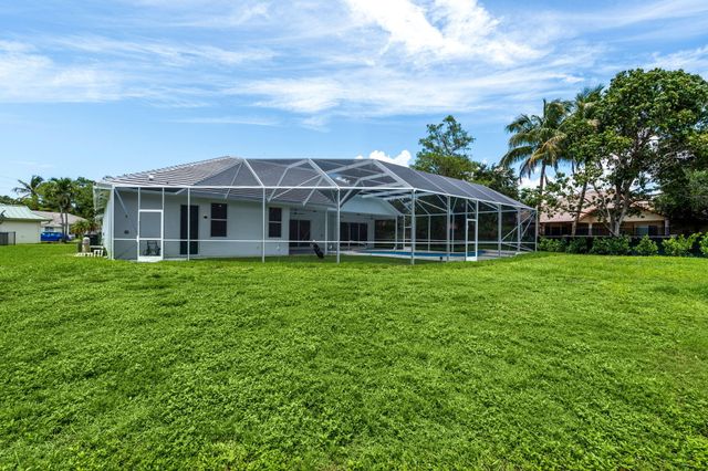 1688 Hull Court, Wellington, FL 33414