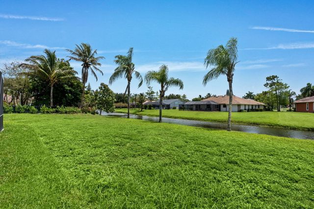 1688 Hull Court, Wellington, FL 33414