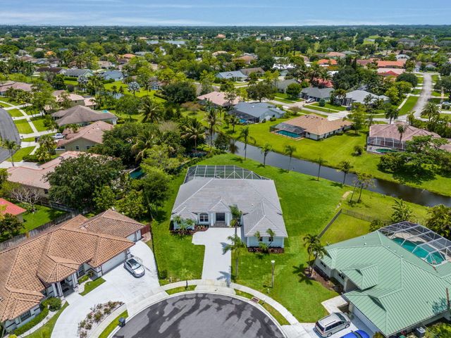 1688 Hull Court, Wellington, FL 33414