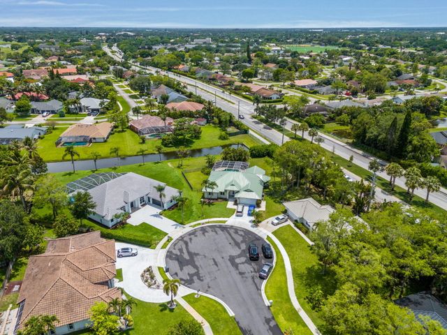 1688 Hull Court, Wellington, FL 33414