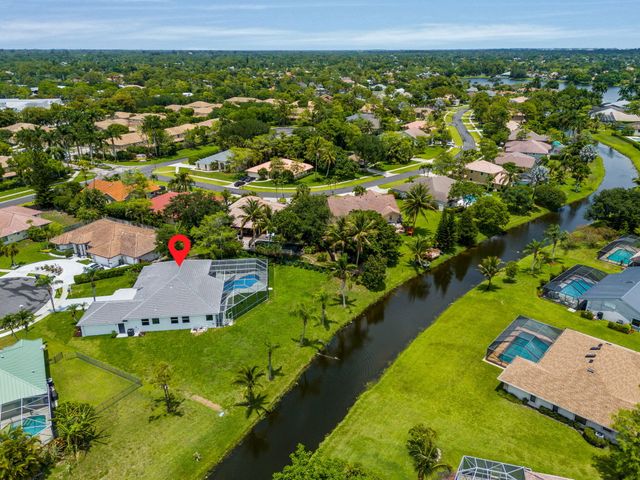 1688 Hull Court, Wellington, FL 33414