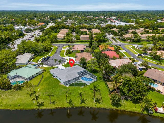 1688 Hull Court, Wellington, FL 33414