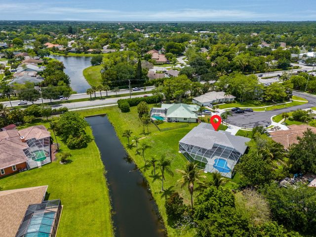 1688 Hull Court, Wellington, FL 33414