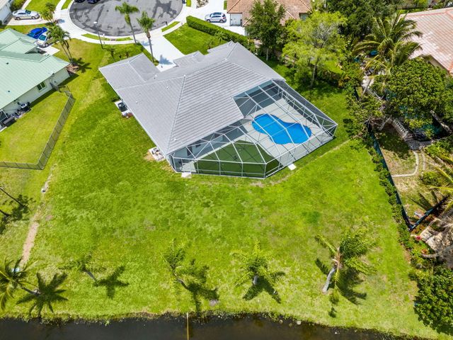 1688 Hull Court, Wellington, FL 33414