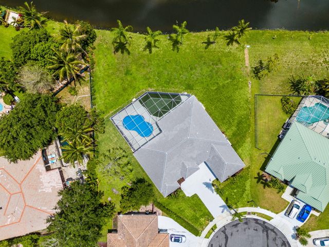 1688 Hull Court, Wellington, FL 33414