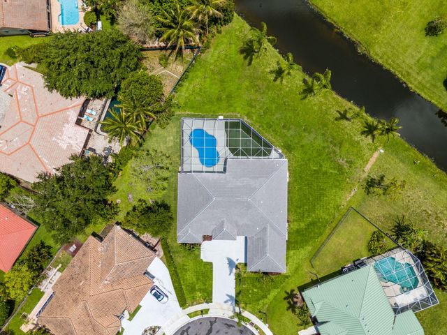 1688 Hull Court, Wellington, FL 33414