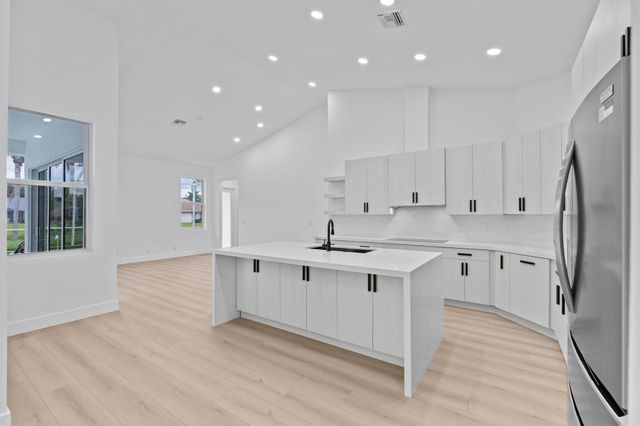 1688 Hull Court, Wellington, FL 33414