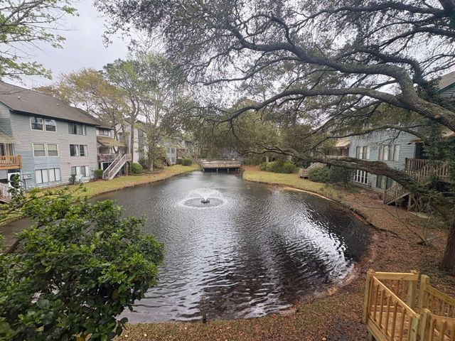 1161 Shadow Lake Circle E, Mount Pleasant, SC 29464