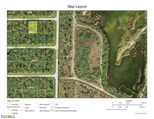 14239 Darwin AVE, Port Charlotte, FL 33953