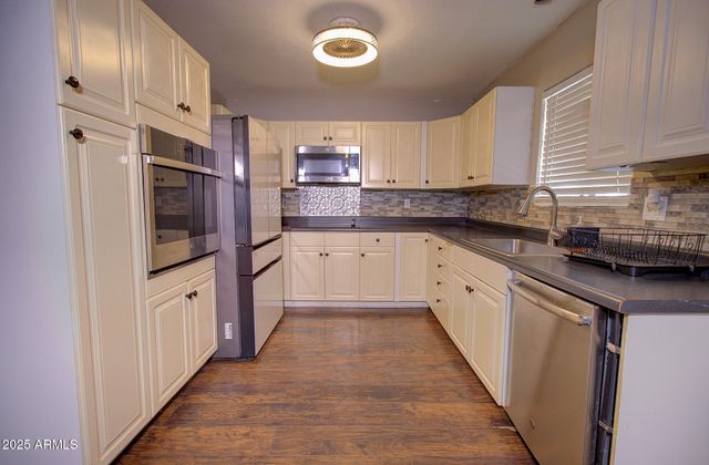 8580 W MISSION HILLS Drive, Arizona City, AZ 85123