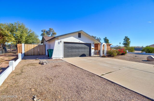 8580 W MISSION HILLS Drive, Arizona City, AZ 85123