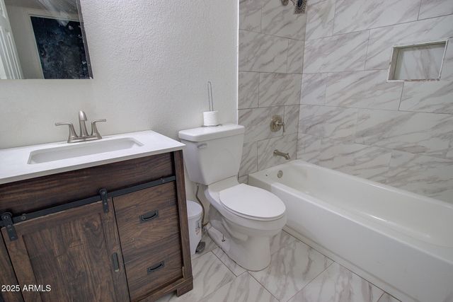 8580 W MISSION HILLS Drive, Arizona City, AZ 85123