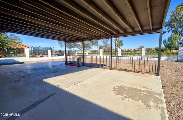 8580 W MISSION HILLS Drive, Arizona City, AZ 85123