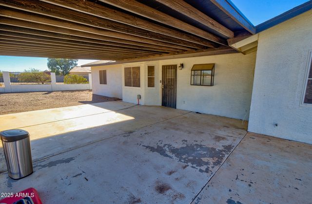 8580 W MISSION HILLS Drive, Arizona City, AZ 85123