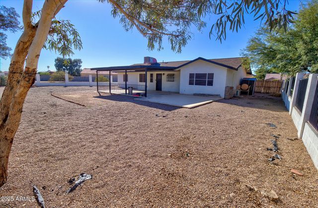 8580 W MISSION HILLS Drive, Arizona City, AZ 85123