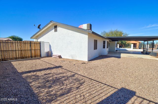8580 W MISSION HILLS Drive, Arizona City, AZ 85123