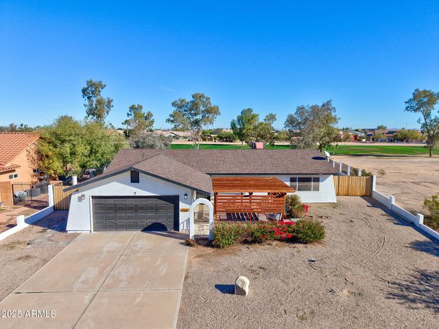 8580 W MISSION HILLS Drive, Arizona City, AZ 85123