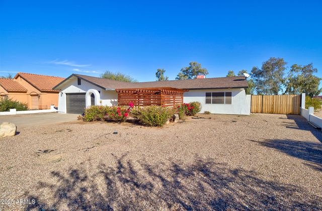 8580 W MISSION HILLS Drive, Arizona City, AZ 85123