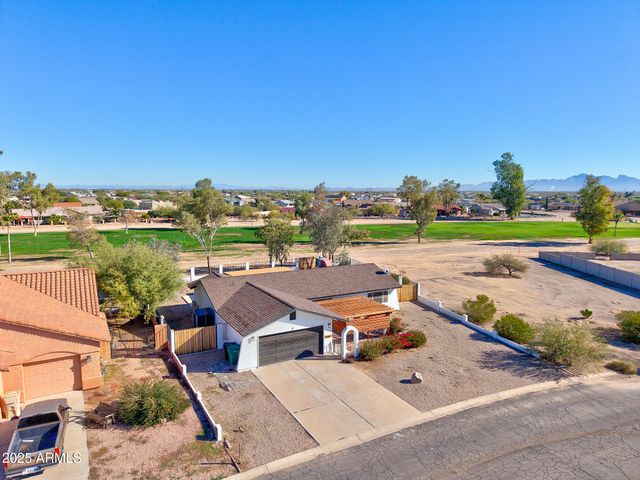 8580 W MISSION HILLS Drive, Arizona City, AZ 85123