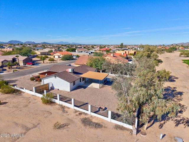 8580 W MISSION HILLS Drive, Arizona City, AZ 85123
