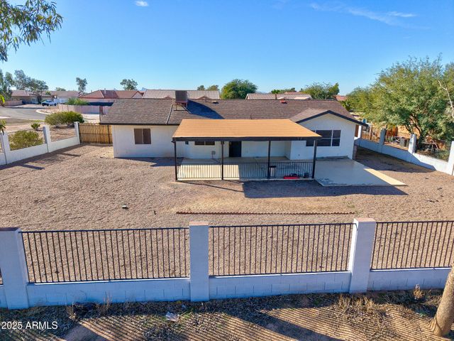 8580 W MISSION HILLS Drive, Arizona City, AZ 85123