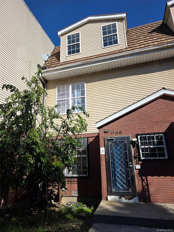 1186 Vyse Avenue, Bronx, NY 10459 — photo 2