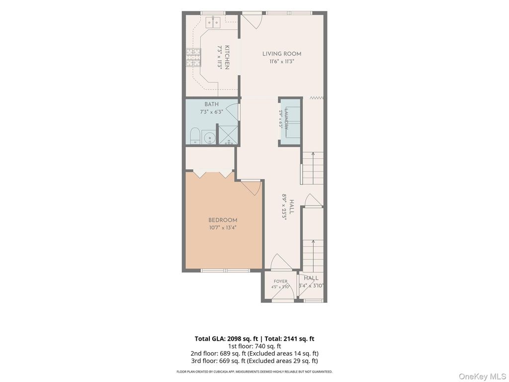 1186 Vyse Avenue, Bronx, NY 10459 — photo 4