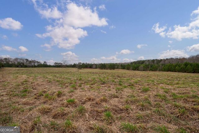 TRACT 1-A High Shoals Road, Bishop, GA 30621