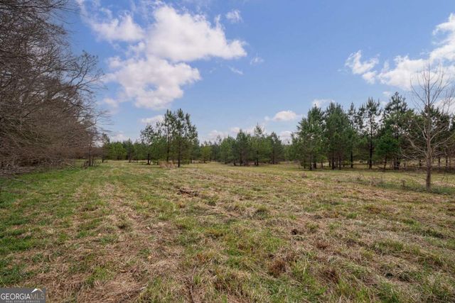 TRACT 1-A High Shoals Road, Bishop, GA 30621