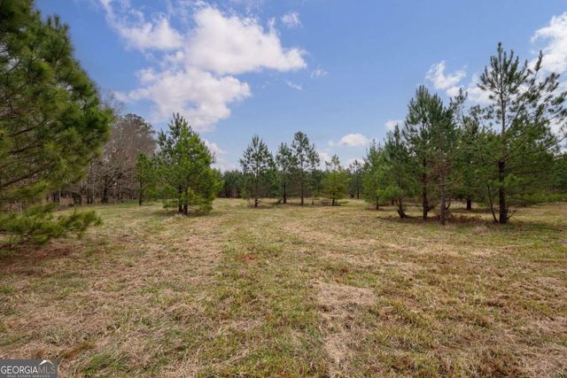 TRACT 1-A High Shoals Road, Bishop, GA 30621
