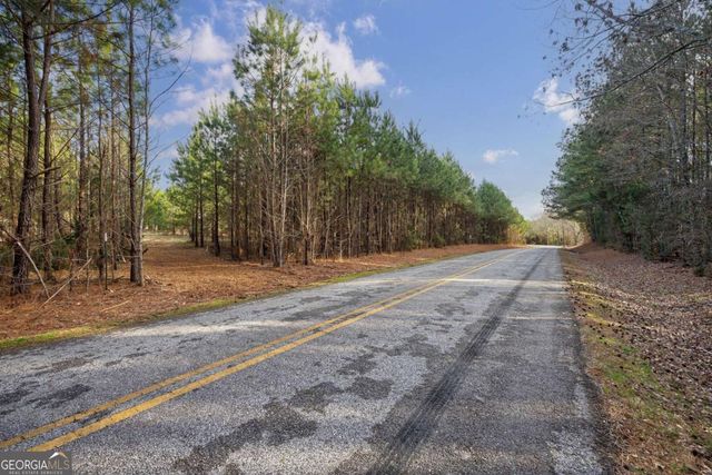 TRACT 1-A High Shoals Road, Bishop, GA 30621