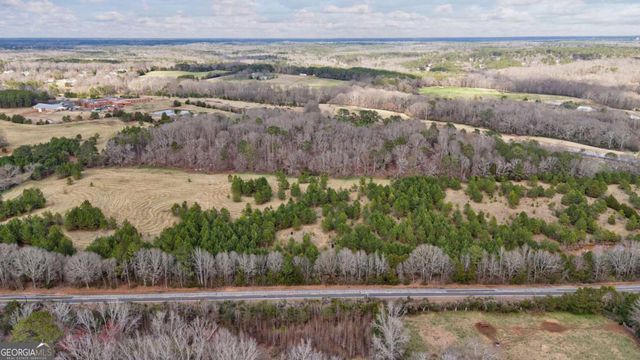 TRACT 1-A High Shoals Road, Bishop, GA 30621
