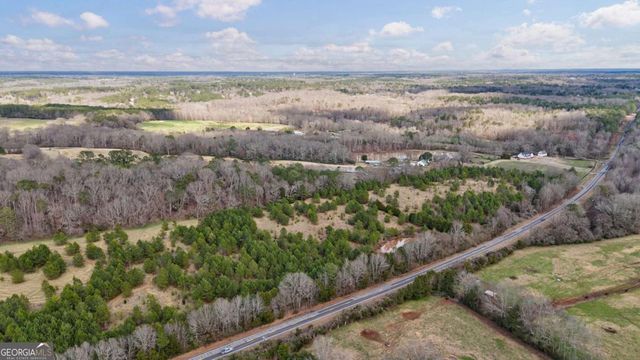 TRACT 1-A High Shoals Road, Bishop, GA 30621