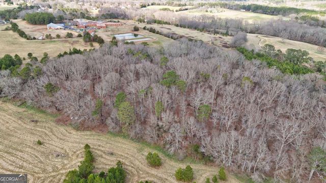 TRACT 1-A High Shoals Road, Bishop, GA 30621