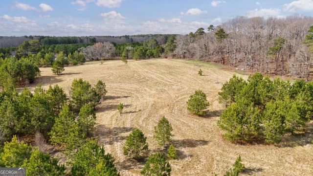 TRACT 1-A High Shoals Road, Bishop, GA 30621