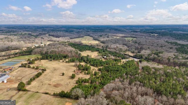 TRACT 1-A High Shoals Road, Bishop, GA 30621