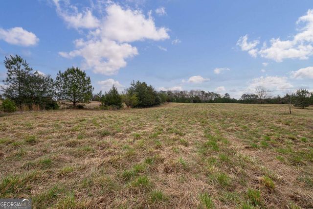 TRACT 1-A High Shoals Road, Bishop, GA 30621