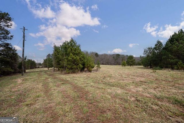 TRACT 1-A High Shoals Road, Bishop, GA 30621