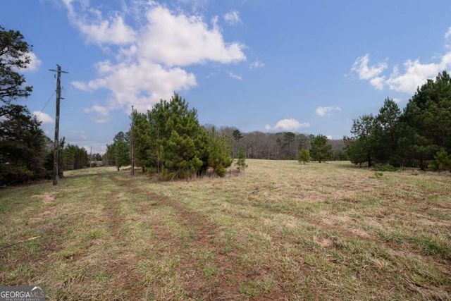 TRACT 1-A High Shoals Road, Bishop, GA 30621