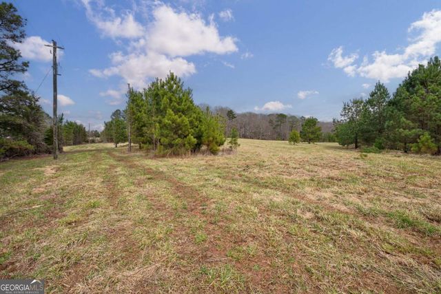 TRACT 1-A High Shoals Road, Bishop, GA 30621
