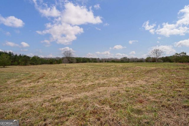 TRACT 1-A High Shoals Road, Bishop, GA 30621