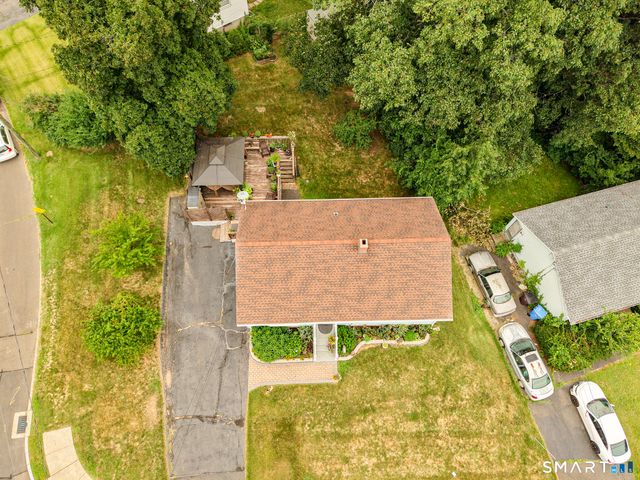 87 New Hampshire Drive, New Britain, CT 06052