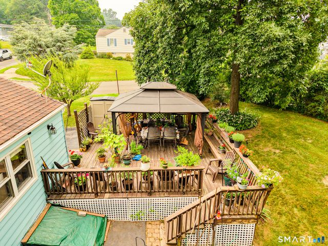 87 New Hampshire Drive, New Britain, CT 06052