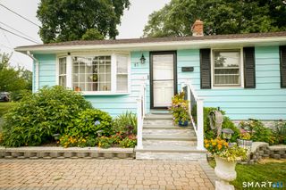 87 New Hampshire Drive, New Britain, CT 06052