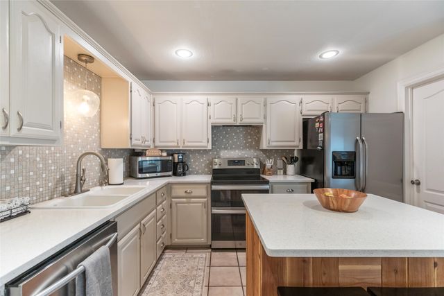 5149 Western Plains Avenue, Abilene, TX 79606