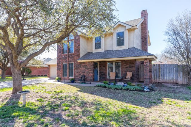 5149 Western Plains Avenue, Abilene, TX 79606