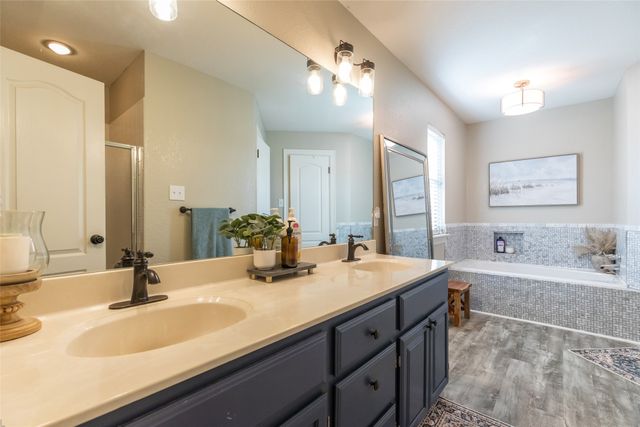 5149 Western Plains Avenue, Abilene, TX 79606