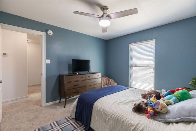 5149 Western Plains Avenue, Abilene, TX 79606