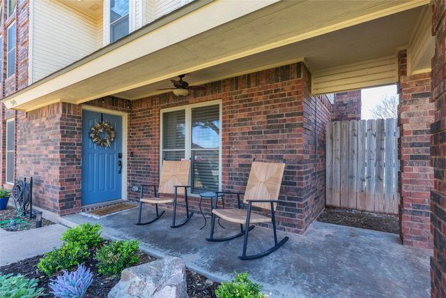 5149 Western Plains Avenue, Abilene, TX 79606